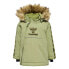 HUMMEL Jessie Tex Coat