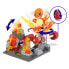 MEGA Pokémon™ Charmander Fire Type Spin Construction Game