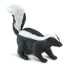 SAFARI LTD Skunk Figure