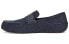 Фото #1 товара Кроссовки UGG Corwin TS Blue Men's Low-Top Suede