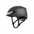 Фото #1 товара Шлем для электроскутера Lumos Charcoal Black MIPS 56-61 cm