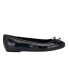 Фото #6 товара Туфли женские Calvin Klein Bronte Slip-On квадратный носок