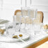 Фото #2 товара Longdrinkglas-Set CUBES 6er-Set