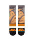 ფოტო #1 პროდუქტის Men's and Women's Chewbacca Star Wars FreshTek Crew Socks