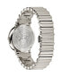 Фото #2 товара VERSACE V CIRCLE Damenuhr Edelstahlarmband Bicolor 38MM VE81014 19