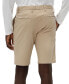 Men's David222SD Slim-Fit Shorts