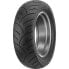 Фото #1 товара Dunlop Scootsmart 61S TL Radial Scooter Tire