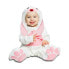 Фото #1 товара Маскарадные костюмы для младенцев My Other Me Розовый Кролик
