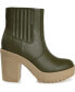 Фото #5 товара Women's Riplee Platform Bootie