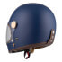 BY CITY Roadster II full face helmet