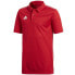 Фото #1 товара T-Shirt adidas Core 18 Polo Jr CV3681