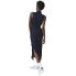 Фото #2 товара Платье без рукавов Lacoste EF1107 Вязаное Коктейльное