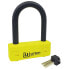 URBAN SECURITY UR85120Y U-Lock