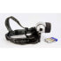 Фото #1 товара ARCAS 3xAAA Batteries 9-LED head light