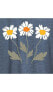 ფოტო #4 პროდუქტის Retro Daisies Plus Size Graphic T-Shirt