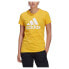 ფოტო #6 პროდუქტის ADIDAS Badge Of Sport Cotton short sleeve T-shirt