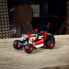 Фото #11 товара LEGO 42116 Technic Compact Loader Toy, Excavator or Hot Rod 2-in-1 Set, Construction Vehicle Model