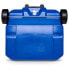 IGLOO COOLERS Laguna 57L wheeled rigid portable cooler