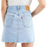 Фото #2 товара Levi´s ® Decon Iconic Butterfly High Rise Skirt