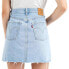 Фото #2 товара Юбка Levi's Decon Iconic Butterfly High Rise 100% хлопок