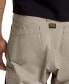 ფოტო #6 პროდუქტის Men's Relaxed-Fit Cargo Shorts