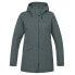 Фото #1 товара HANNAH Zafrina Full Zip Rain Jacket