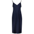 Фото #3 товара SUPERDRY Satin Cami Slip Sleeveless Midi Dress