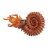 Фото #2 товара SAFARI LTD Ammonite Figure