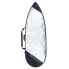 OCEAN & EARTH Barry Basic Shortboard 6´4´´ Surf Cover