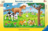 Фото #1 товара Ravensburger Puzzle 15 Miłośnicy słodkich zwierząt