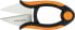 Фото #1 товара Fiskars FISKARS NOŻYCZKI DO ZIÓŁ SOLID SP220 FS1063326