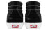 Vans SK8 HI Pro Bmx VN0A45JV12I High-Performance Sneakers