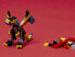 Фото #23 товара Игрушки LEGO 31124 Creator 3-in-1 Супер робот, для детей от 7 лет
