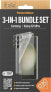 PanzerGlass PanzerGlass 3-in-1 Samsung Galaxy S24 Ultra, UWF