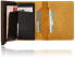 Фото #5 товара SECRID - Slim Wallet Genuine Vintage Leather RFID Safe Card Case SV-OCHRE