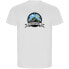 Фото #2 товара KRUSKIS Freeriders ECO short sleeve T-shirt