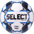 Фото #1 товара Мяч футбольный Select Contra 5 FIFA 2019 бело-синий 15006 5