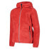 Фото #4 товара CMP 38P1455 hoodie fleece