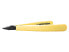 Lindström Bahco Diagonal cutter - 80 series - Diagonal-cutting pliers - 1.6 cm - 1.6 cm - 8 mm - Steel - Yellow