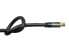Фото #5 товара Good Connections GC-M2054 - 3 m - Coaxial - Black - Gold