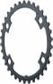 Shimano Claris R2000 34t 110mm 8-Speed Chainring