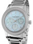 Jacques Lemans 1-2151K Venice Ladies Watch Chronograph 38mm 5ATM