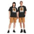 ფოტო #1 პროდუქტის TIMBERLAND Stack Logo Colored short sleeve T-shirt