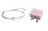 Swarovski LIFELONG HRT 5517944 Crystal Bracelet