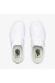 Фото #5 товара Ua Classic Slip-on Platform Kadın Beyaz Sneaker