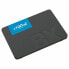 Фото #5 товара Жесткий диск Crucial CT240BX500SSD1 240 GB SSD 240 GB SSD SSD 500 MB/s-540 MB/s