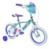 Фото #1 товара Детский велосипед Glimmer Huffy 79459W 14"
