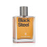 Фото #2 товара Мужская парфюмерия Victorinox EDT Black Steel 100 ml
