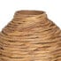 Vase Natural Natural Fibre 26 x 26 x 41 cm