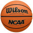 Фото #1 товара Basketball ball Wilson NCAA Evo NXT Replica Game Ball WZ2007701XB